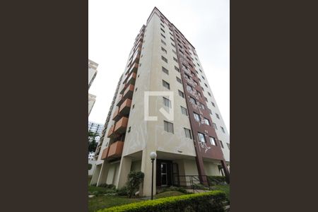 Fachada de apartamento para alugar com 2 quartos, 56m² em Vila Formosa, São Paulo