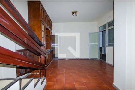 Sala de jantar de casa à venda com 3 quartos, 200m² em Carlos Prates, Belo Horizonte