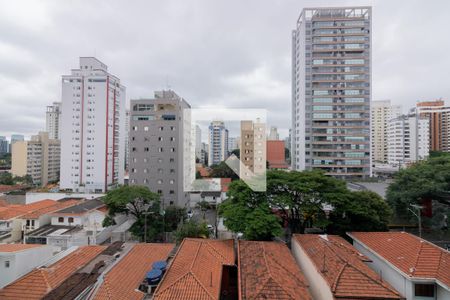 Apartamento para alugar com 68m², 2 quartos e 1 vagaVista 