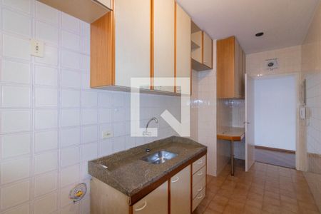 Apartamento para alugar com 68m², 2 quartos e 1 vagaCozinha