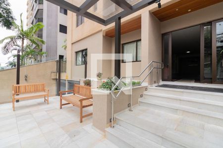 Apartamento para alugar com 68m², 2 quartos e 1 vagaPortaria