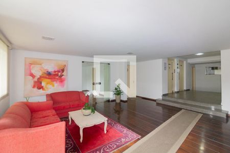 Apartamento para alugar com 68m², 2 quartos e 1 vagaHall