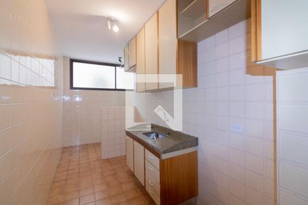 Apartamento para alugar com 68m², 2 quartos e 1 vagaCozinha