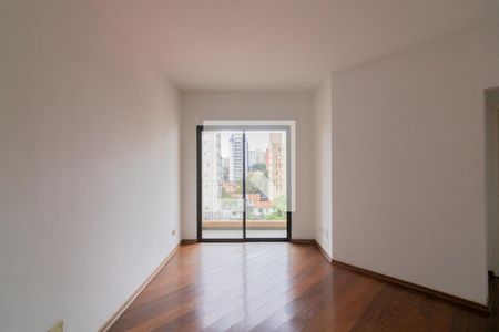 Apartamento para alugar com 68m², 2 quartos e 1 vagaSala