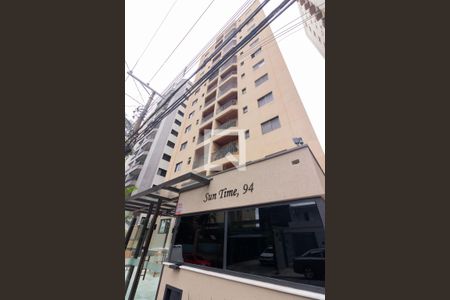 Apartamento para alugar com 68m², 2 quartos e 1 vagaFachada