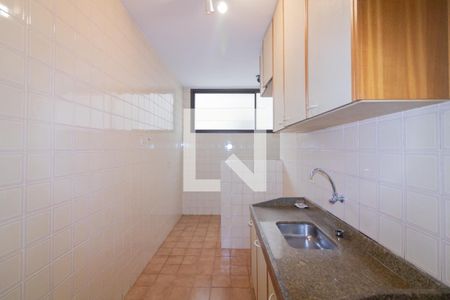 Apartamento para alugar com 68m², 2 quartos e 1 vagaCozinha