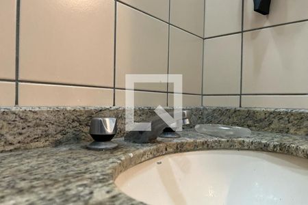 Apartamento à venda com 110m², 2 quartos e 2 vagas Apartamento à venda com 110m², 2 quartos e 2 vagasBanheiro - Torneira