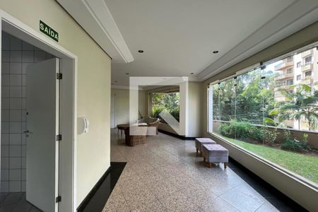 Apartamento à venda com 110m², 2 quartos e 2 vagas Apartamento à venda com 110m², 2 quartos e 2 vagasÁrea comum - Salão de festas