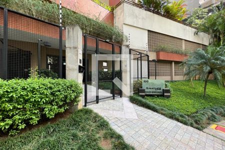 Apartamento à venda com 110m², 2 quartos e 2 vagas Apartamento à venda com 110m², 2 quartos e 2 vagasEntrada