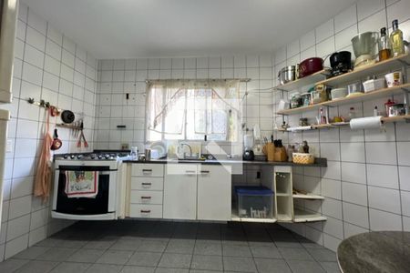Apartamento à venda com 110m², 2 quartos e 2 vagas Apartamento à venda com 110m², 2 quartos e 2 vagasCozinha