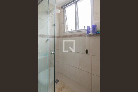 Apartamento à venda com 60m², 2 quartos e sem vagaBanheiro