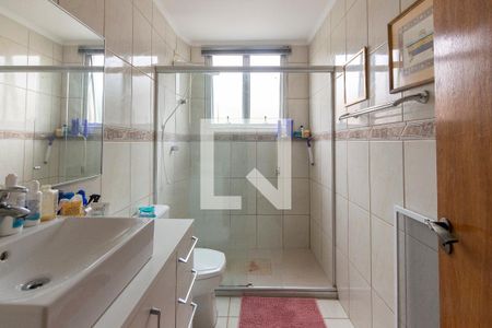 Apartamento à venda com 60m², 2 quartos e sem vagaBanheiro