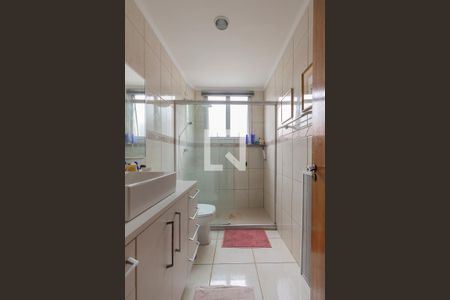 Apartamento à venda com 60m², 2 quartos e sem vagaBanheiro