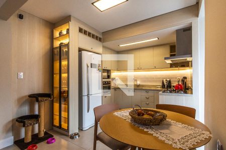 Apartamento à venda com 60m², 2 quartos e sem vagaCozinha