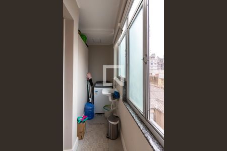 Apartamento à venda com 60m², 2 quartos e sem vagaÁrea de Serviço