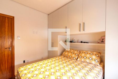 Quarto 2 de apartamento à venda com 2 quartos, 60m² em Centro Histórico, Porto Alegre