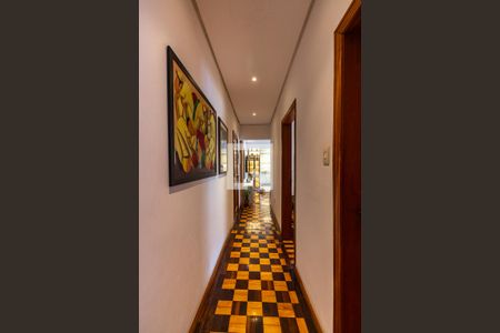 Apartamento à venda com 60m², 2 quartos e sem vagaCorredor