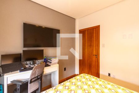 Quarto 2 de apartamento à venda com 2 quartos, 60m² em Centro Histórico, Porto Alegre