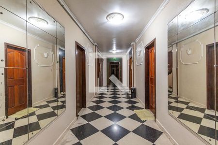 Apartamento à venda com 60m², 2 quartos e sem vagaÁrea comum