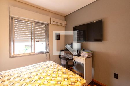 Quarto 2 de apartamento à venda com 2 quartos, 60m² em Centro Histórico, Porto Alegre