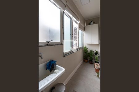 Apartamento à venda com 60m², 2 quartos e sem vagaÁrea de Serviço