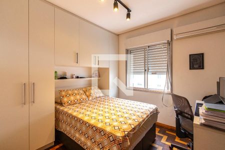 Apartamento à venda com 60m², 2 quartos e sem vagaQuarto 2