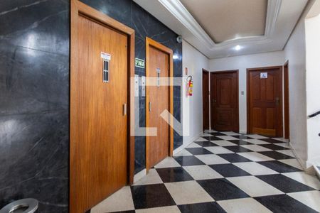 Apartamento à venda com 60m², 2 quartos e sem vagaÁrea comum