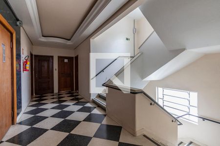 Apartamento à venda com 60m², 2 quartos e sem vagaÁrea comum