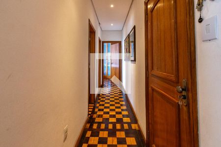 Apartamento à venda com 60m², 2 quartos e sem vagaCorredor