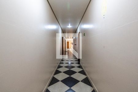 Apartamento à venda com 60m², 2 quartos e sem vagaÁrea comum