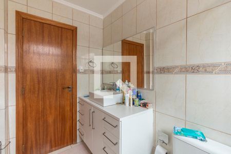 Apartamento à venda com 60m², 2 quartos e sem vagaBanheiro