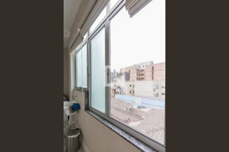 Apartamento à venda com 60m², 2 quartos e sem vagaÁrea de Serviço