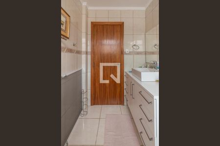 Apartamento à venda com 60m², 2 quartos e sem vagaBanheiro