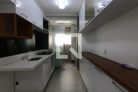 Apartamento para alugar com 77m², 2 quartos e 1 vaga Apartamento para alugar com 77m², 2 quartos e 1 vagaCozinha