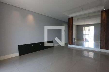 Sala de apartamento para alugar com 2 quartos, 77m² em Jardim Bom Tempo, Taboão da Serra