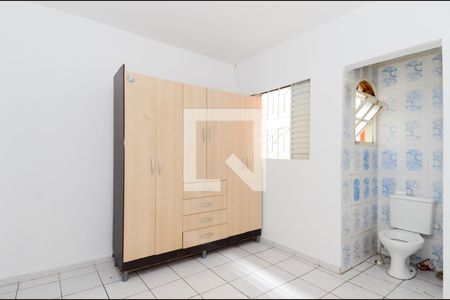 Quarto 1 de casa à venda com 2 quartos, 140m² em Vila Bremen, Guarulhos