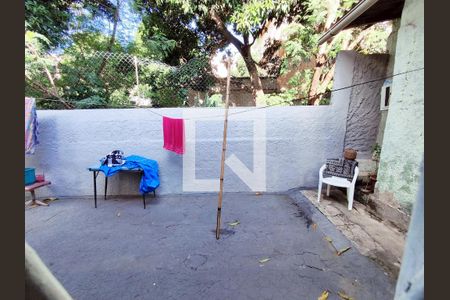 Vista do Quarto 1 de casa para alugar com 2 quartos, 78m² em Encantado, Rio de Janeiro