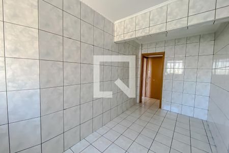 Sala e Cozinha de kitnet/studio para alugar com 1 quarto, 32m² em Mooca, São Paulo