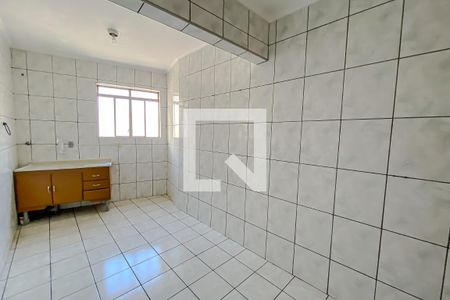 Sala e Cozinha de kitnet/studio para alugar com 1 quarto, 32m² em Mooca, São Paulo