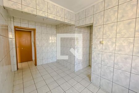 Sala e Cozinha de kitnet/studio para alugar com 1 quarto, 32m² em Mooca, São Paulo