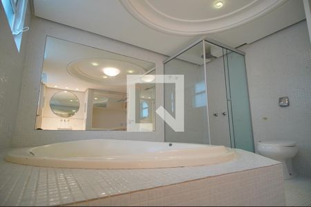 Apartamento à venda com 214m², 3 quartos e 1 vagaBanheiro Corredor