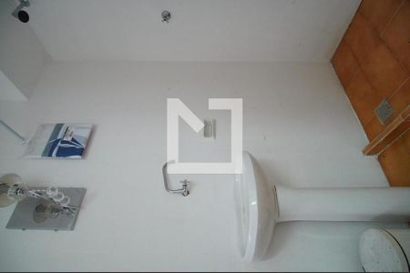 Apartamento à venda com 214m², 3 quartos e 1 vagaBanheiro de Serviço