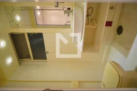 Lavabo de apartamento à venda com 3 quartos, 214m² em Bom Fim, Porto Alegre