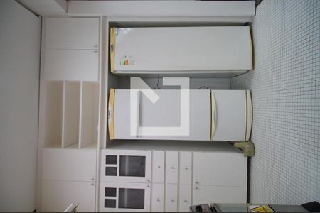 Apartamento à venda com 214m², 3 quartos e 1 vagaCozinha