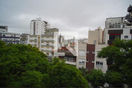 Apartamento à venda com 214m², 3 quartos e 1 vagaQuarto 2-Vista 
