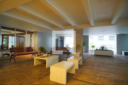 Apartamento à venda com 214m², 3 quartos e 1 vagaHall de Entrada