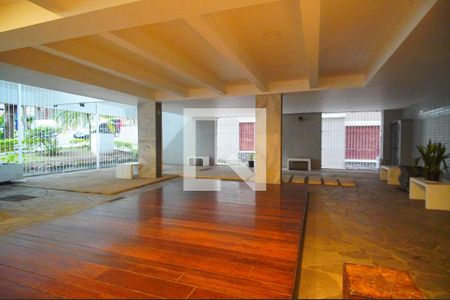 Apartamento à venda com 214m², 3 quartos e 1 vagaHall de Entrada