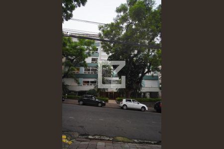 Apartamento à venda com 214m², 3 quartos e 1 vagaFachada