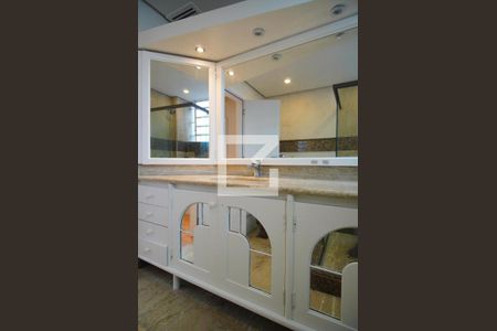 Apartamento à venda com 214m², 3 quartos e 1 vagaQuarto Suíte