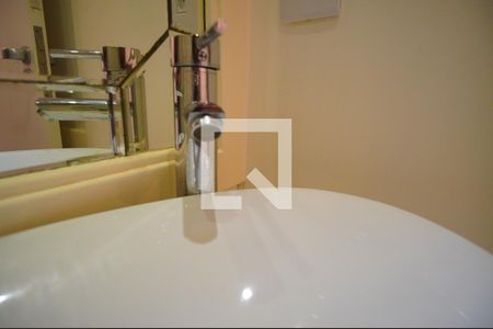 Lavabo de apartamento à venda com 3 quartos, 214m² em Bom Fim, Porto Alegre